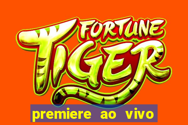 premiere ao vivo gratis futebol